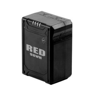 RED Pro I/O Module
